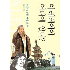 Bookmanson 你在哪裡? 阿勒忒婭：東方思想的捉迷藏, 徐漢錫
