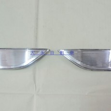 大禾自動車 福斯 PASSAT 霧燈總成 適用 2011-2014年, 1個