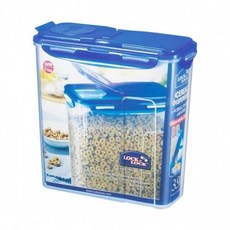 락앤락 HPL951 클래식 도어사각씨리얼통 3.9Lbig4+7ynw