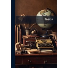 (영문도서)Ibsen Paperback, Nabu Press, English, 9781144678041
