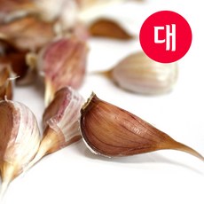 의성 토종 햇마늘 김장용 쪽마늘 (대) 원품을 간편히 쪽내었어요, 1개, 김장용 쪽마늘 (대) 1kg