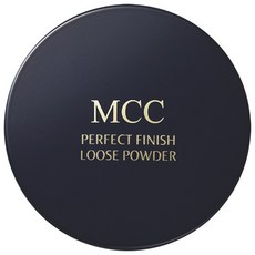MCC 퍼펙트 피니쉬 루스파우더 10g, 21호 라이트베이지, 1개