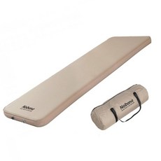 싱글에어매트 싱글형 BEIGE 자충매트 감성캠핑 3D 76293PC 1(pc)