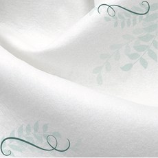 토이앤스티치/양면접착솜 5온스-280g/가방 접착솜/퀼트/프랑스자수/수예용/당일발송, 양면접착솜5온스-280g, 1개