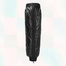 오토바이 라이더 다리토시 겨울 방한 무릎 다리워머, 단품, 상세페이지 참조