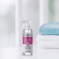 【台塑生醫】Dr.Formula去漬衣物潔淨噴霧255g 水性, 1個