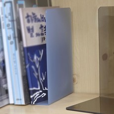 책받침 투명 북홀더 책지지 캄막이 1P ori+37863Oq