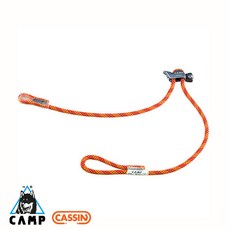伊凱文戶外 CAMP SWING可調式挽索 20-100cm 確保繩，戶外攀岩安全必備，長度自由調節，輕巧耐用