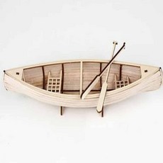 건축프라모델 카누 영공방 모형배 62975EA 1(ea)
