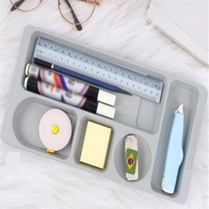 섭이창고 펜 트레이 연필꽂이, 소