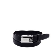 루이까또즈 남성자동벨트 BL1AH02BL 399940, 블랙