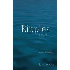 (英文圖書)Ripples 精裝版, Stillwater River Publications, 英文, 精裝本