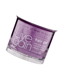 왁스 헤어 젤 헤어스타일링 검타입 스타일링 머리, 1개, 400g