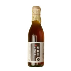 오름 저온압착 시골장터 참기름, 1개, 350ml