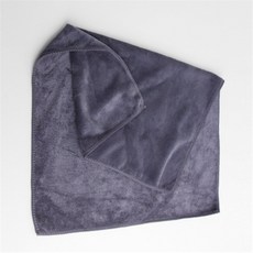 극세사손걸레2p 40x60 차량용극세사걸레, 1