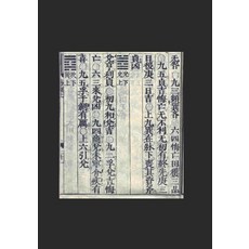 (영문도서) The Forest of Changes Yi Jing: A New Version of an Ancient Chinese Oracle Paperback, Independently Published, English, 9798757660660