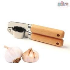 다온스토리 키친네이처 마늘 다지기 주방도구