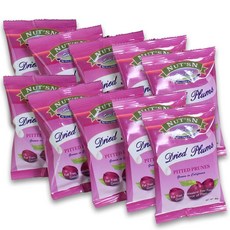 푸룬 파우치 소포장 건자두 식이섬유 40g 28봉 4주 kal*4086se, 1개