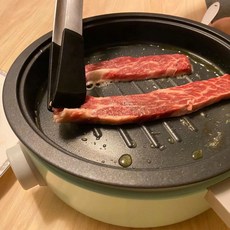 NICONICO 美型鍋 專用烤盤, 1個, 專用燒烤盤 NI-C802 無主機