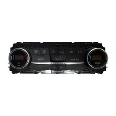 【福特原廠】FOCUS MK4 ST-LINE 19-23 冷氣控制面板, 1個