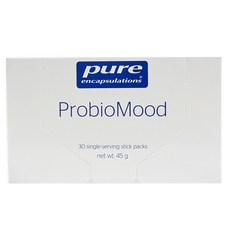 Pure Encapsulations 純膠囊益生菌, 30入, 1盒