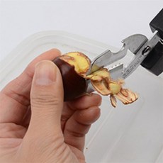 올리빈 밤가위 밤까기