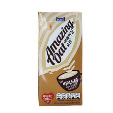 매일 어메이징 오트 바리스타 950ml x 2개 아이스박스포장