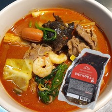 여심저격 고추명가 후레쉬 마라소스 1kg, 1개