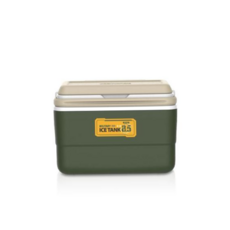 아이스박스 코멕스 아이스탱크 그린 8.5L/밀리터리 79000EA 1EA, 본상품