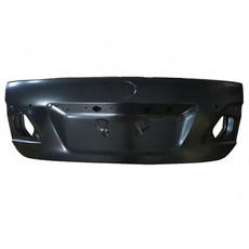 大禾自動車 副廠 後箱蓋 後桶蓋 無烤漆 適用於 TOYOTA ALTIS 08-10 / 11-13