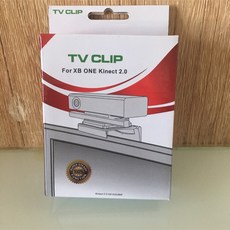 XBOX ONE Kinect 2 固定架 穩固支撐 簡易安裝 節省空間, 1個
