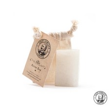 GOODFORIT 英國 Captain Traditional Alum Bar 傳統天然明礬石, 1個