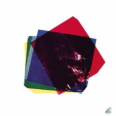 더캔보 셀로판지 교재용 5색상입 암기용셀로판지