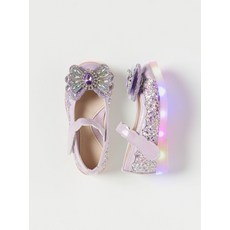 OZKIZ 벨라쥬얼LED 구두