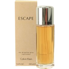캘빈클라인 이스케이프 오 드 퍼퓸, 1개, 100ml