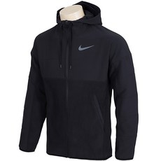 나이키 THERMA FIT WINTERRISED 스우시 후드집업 + 패션마스크