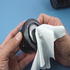 화담 렌즈 천 안경렌즈클리너