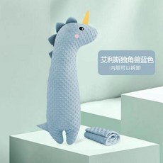 嬰兒排氣枕 緩解腸絞痛 安撫抱枕, 大黃鹿