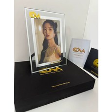 李蘭迪簽名照 收藏紀念禮盒, 6, 樣式