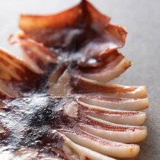 고소한맛 홈술용품 촉촉한 동해반건조오징어 5미 피데기 번건조 족살, 5미 250G 내외