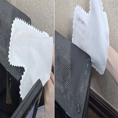 또또이몰 부직포 장갑 1p 일회용청소장갑