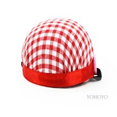 요모요 손목밴드 핀꽂이 바늘방석 손목바늘꽂이, 1개