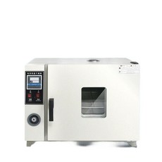 실험실 오븐 드라이 송풍 건조 기계 전기 고온 항온, 구매비는 고객 서비스에 문의하세요, 기본 색상