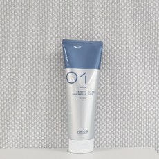아모스 익스프레스 다운펌, 1개, 250ml