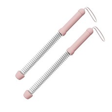 무선 스프링 워리어 로프 근력 운동 근육 강화 실내 실외 스윙