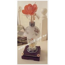 水竹擴香精油 安全可靠 持久香氛擺飾, 1個