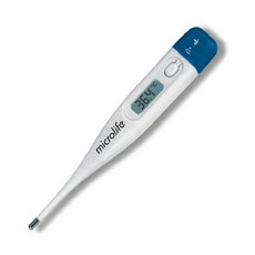 마이크로라이프 전자체온계 MT-1681, 1개