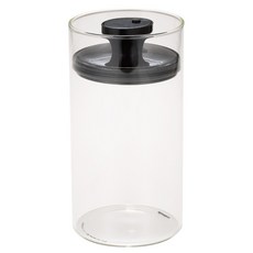 CB JAPAN atomico系列 耐熱玻璃罐 3款任選, 1個, 耐熱玻璃罐 L