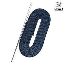 SSK 사사키 글러브 끈수리 키트 글러브 레이스 네이비, 200cm, 1개