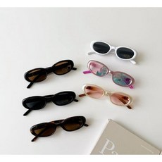 아기 선글라스 패션 로제 제니선글라스 안경 아동 키즈 어린이 UV400